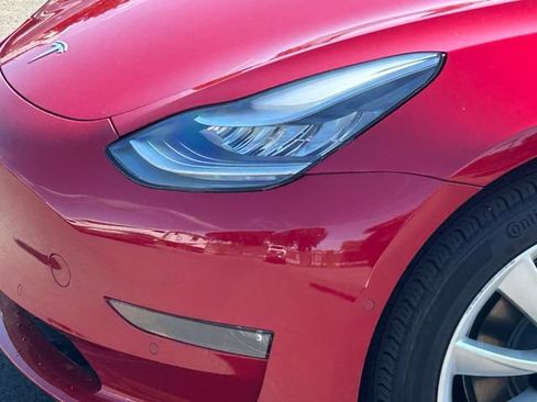 Used 2019 Tesla Model 3 AWD/4WD image 11