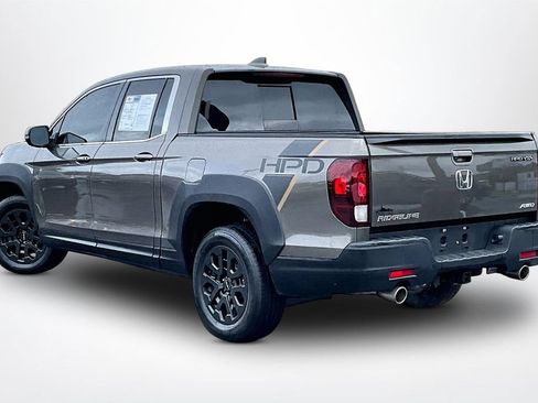 Used 2023 Honda Ridgeline RTL image 5