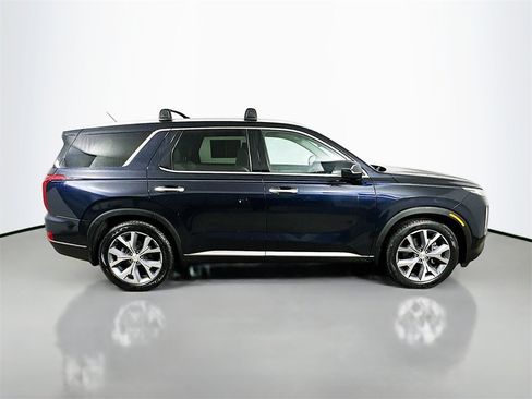 Used 2020 Hyundai Palisade SEL w/ Convenience Package image 7