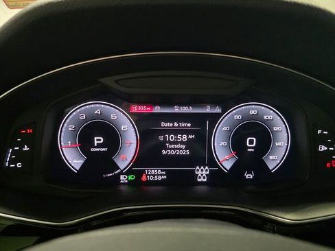 Used 2025 Audi Q7 2.0T Premium image 16