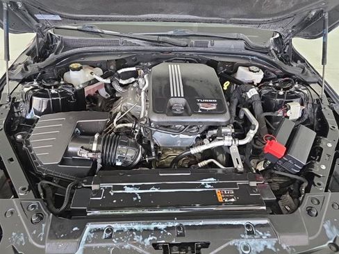 Used 2022 Cadillac CT5 Sport RWD image 6