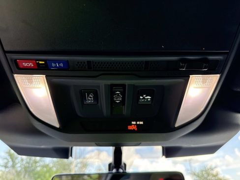 Used 2024 Subaru Forester Wilderness AWD/4WD image 46