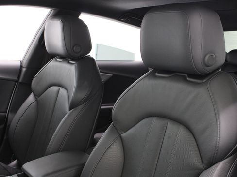 Used 2018 Audi A5 2.0T Premium Plus w/ Premium Plus image 33