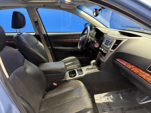Used 2012 Subaru Legacy 2.5i Limited AWD/4WD image 22