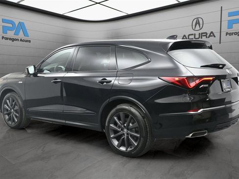 Certified 2026 Acura MDX A-Spec image 25