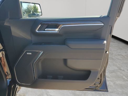 New 2026 GMC Sierra 1500 Elevation w/ Elevation Premium Package image 13