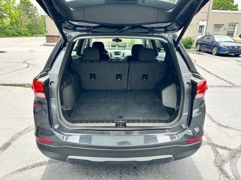Used 2022 Chevrolet Equinox LT image 7