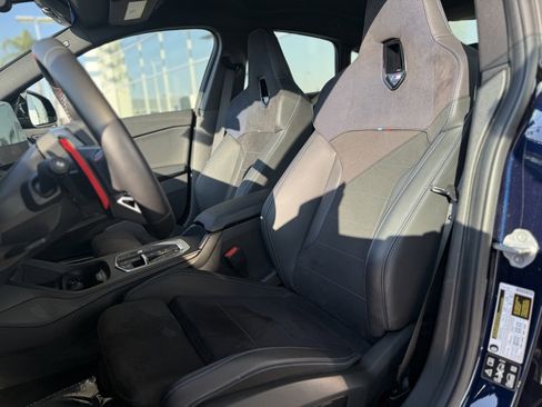 Used 2025 BMW M235i xDrive w/ M Sport Professional Package image 11