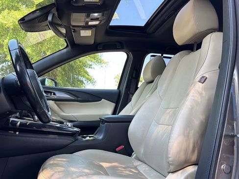 Used 2016 MAZDA CX-9 Grand Touring AWD/4WD image 30