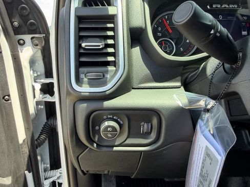 New 2026 RAM 5500 4x4 Crew Cab image 20