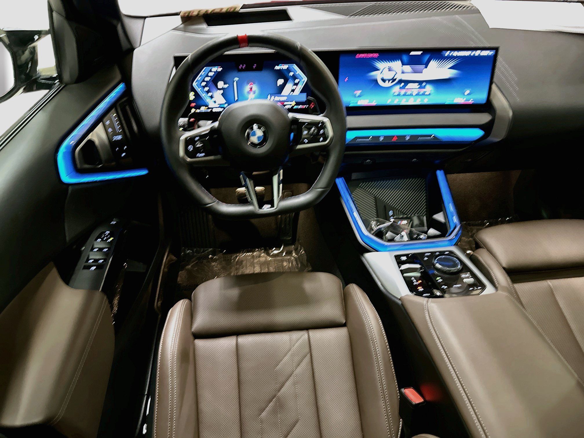 Certified 2026 BMW X3 M50 AWD/4WD image 22