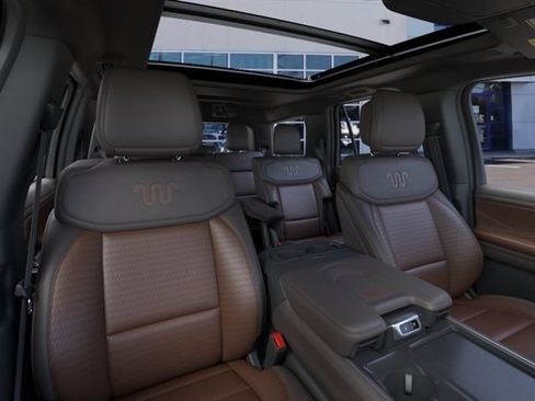 New 2026 Ford Expedition King Ranch AWD/4WD image 10