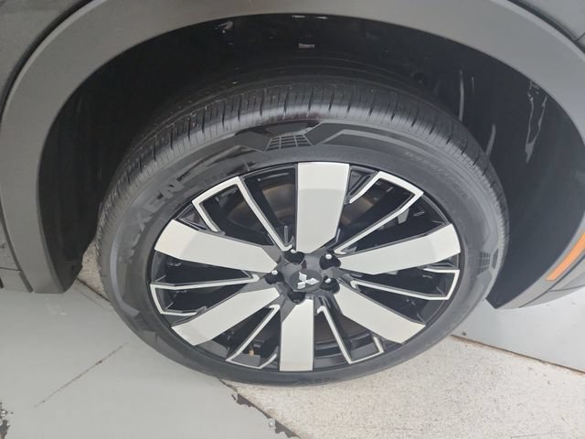 Used 2025 Mitsubishi Outlander SE FWD image 37
