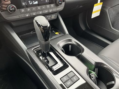 New 2026 Subaru Outback Premium image 24