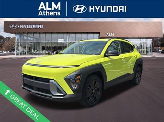 New 2026 Hyundai Kona SEL Sport FWD video 1