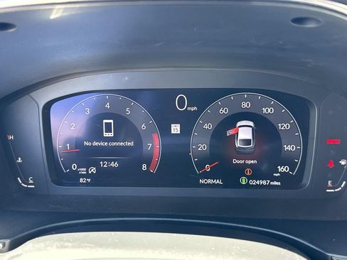 Used 2025 Acura Integra A-Spec FWD image 30