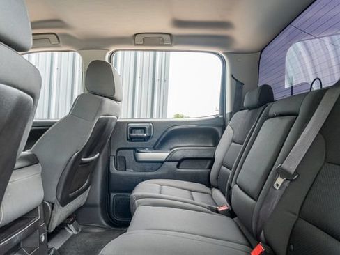 Used 2015 Chevrolet Silverado 3500 LT w/ LT Fleet Convenience Package AWD/4WD image 35