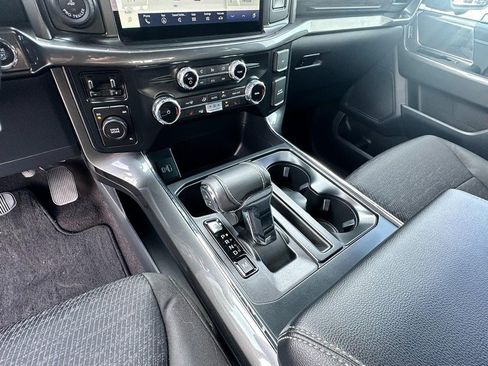 Used 2023 Ford F150 XLT w/ Equipment Group 302A High AWD/4WD image 10