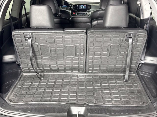 Used 2021 Honda Pilot Special Edition image 27