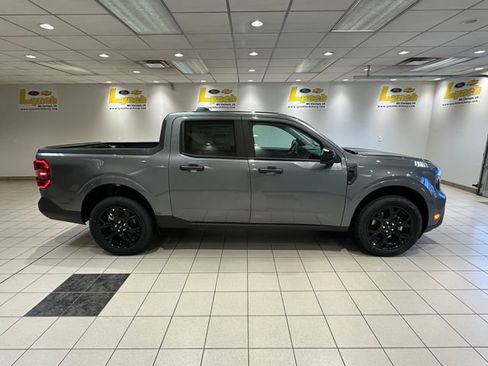 New 2026 Ford Maverick XLT w/ Equipment Group 301A AWD/4WD image 3