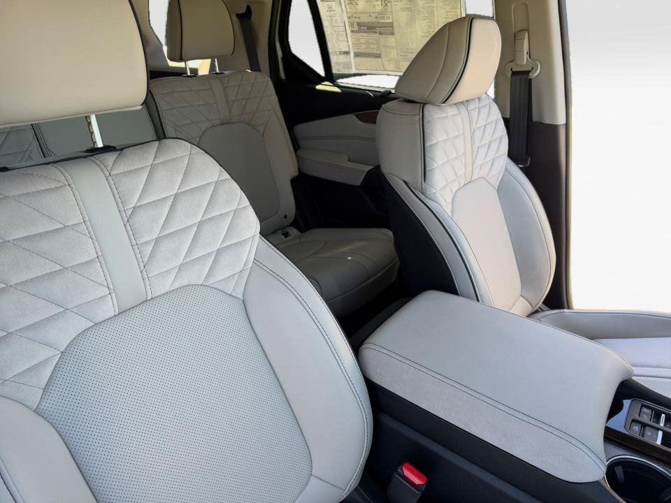 New 2026 Honda Pilot Elite image 28