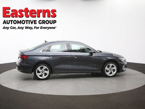 Used 2024 Audi A3 2.0T Premium FWD image 44