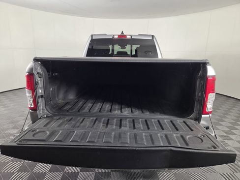 Used 2022 RAM 1500 Big Horn w/ Trailer Tow Group (B) RWD image 29