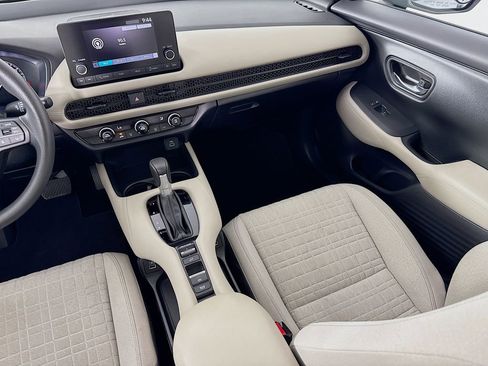 Used 2023 Honda HR-V LX image 26