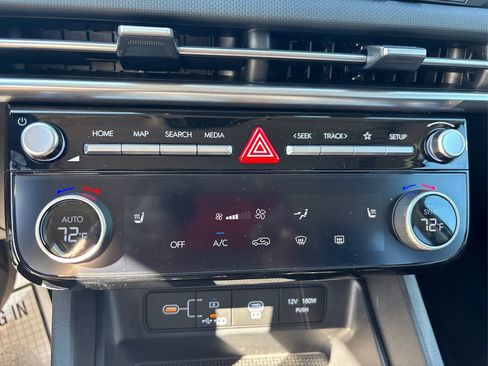 New 2026 Hyundai Tucson SEL image 19