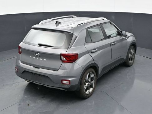 Used 2020 Hyundai Venue SEL w/ Convenience + Premium Package FWD image 24
