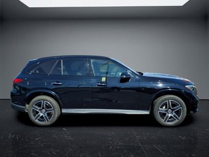 Used 2024 Mercedes-Benz GLC 300 4MATIC