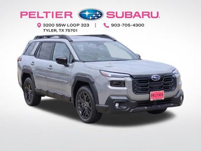 New 2026 Subaru Outback Limited XT