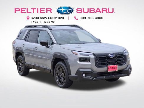 New 2026 Subaru Outback Limited XT AWD/4WD image 1