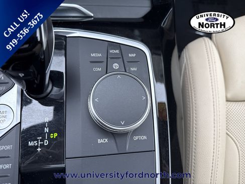 Used 2024 BMW X3 sDrive30i w/ Convenience Package w/ZPA image 26