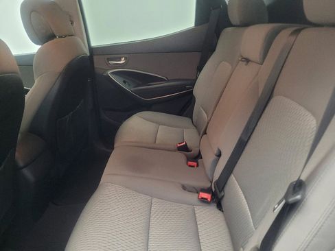 Used 2018 Hyundai Santa Fe Sport FWD image 18