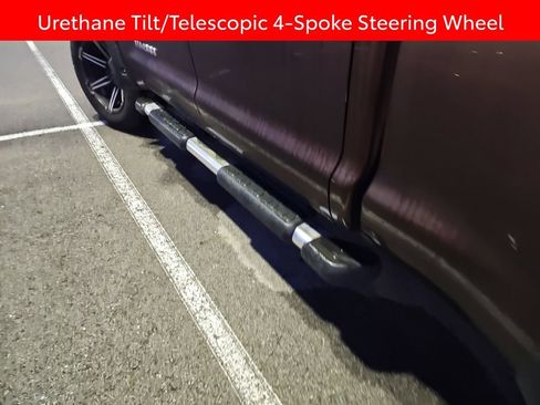 Used 2017 Toyota Tundra SR5 w/ SR5 Upgrade Package RWD image 7