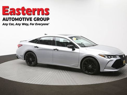 Used 2021 Toyota Avalon XSE FWD image 50