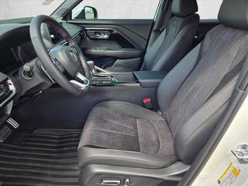 New 2026 Acura ADX A-Spec FWD image 4