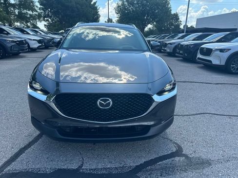 Used 2021 MAZDA CX-30 AWD 2.5 S w/ Premium Package image 2