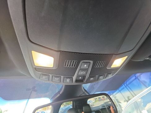 Used 2019 Ford Edge ST w/ Cold Weather Package AWD/4WD image 23