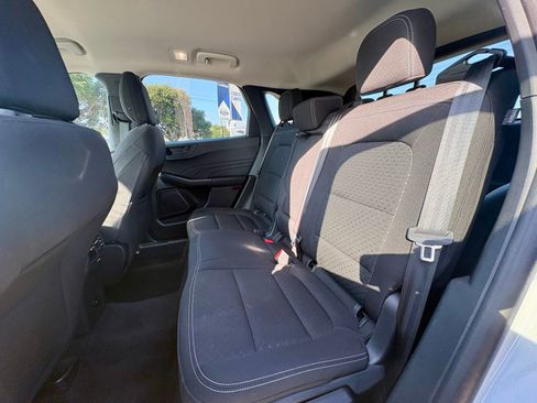 Used 2024 Ford Escape Active w/ Cold Weather Package FWD image 11