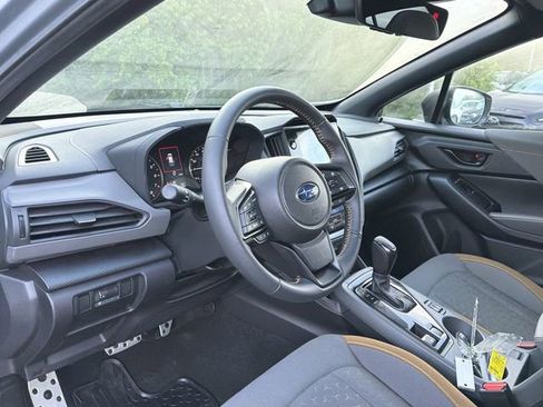 Certified 2024 Subaru Crosstrek 2.5i Sport w/ Crosstrek Mirror Package AWD/4WD image 10