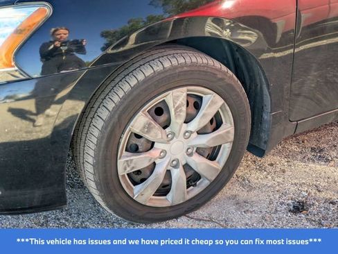 Used 2014 Nissan Sentra SV image 5