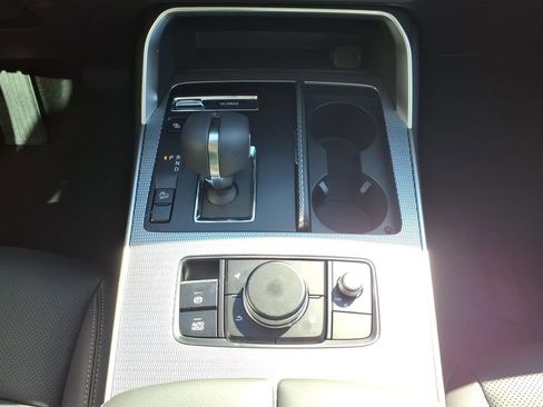 New 2026 MAZDA CX-70 SC Plus image 23