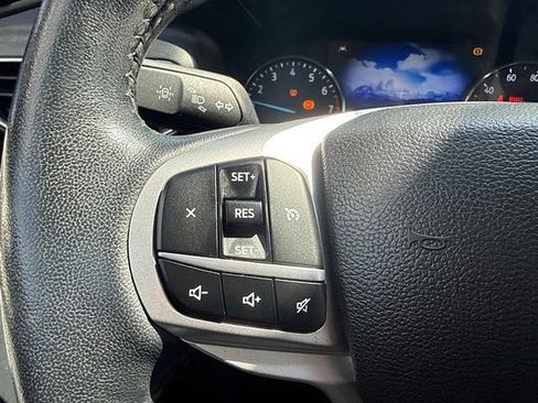 Certified 2023 Ford Explorer XLT w/ Equipment Group 202A AWD/4WD image 19