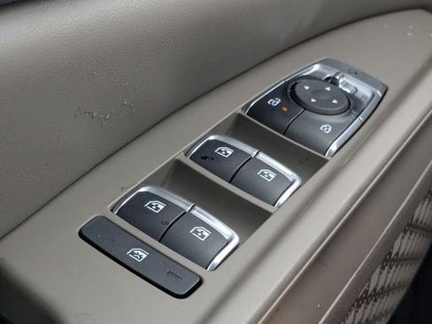 New 2027 Kia Carnival EX FWD image 26