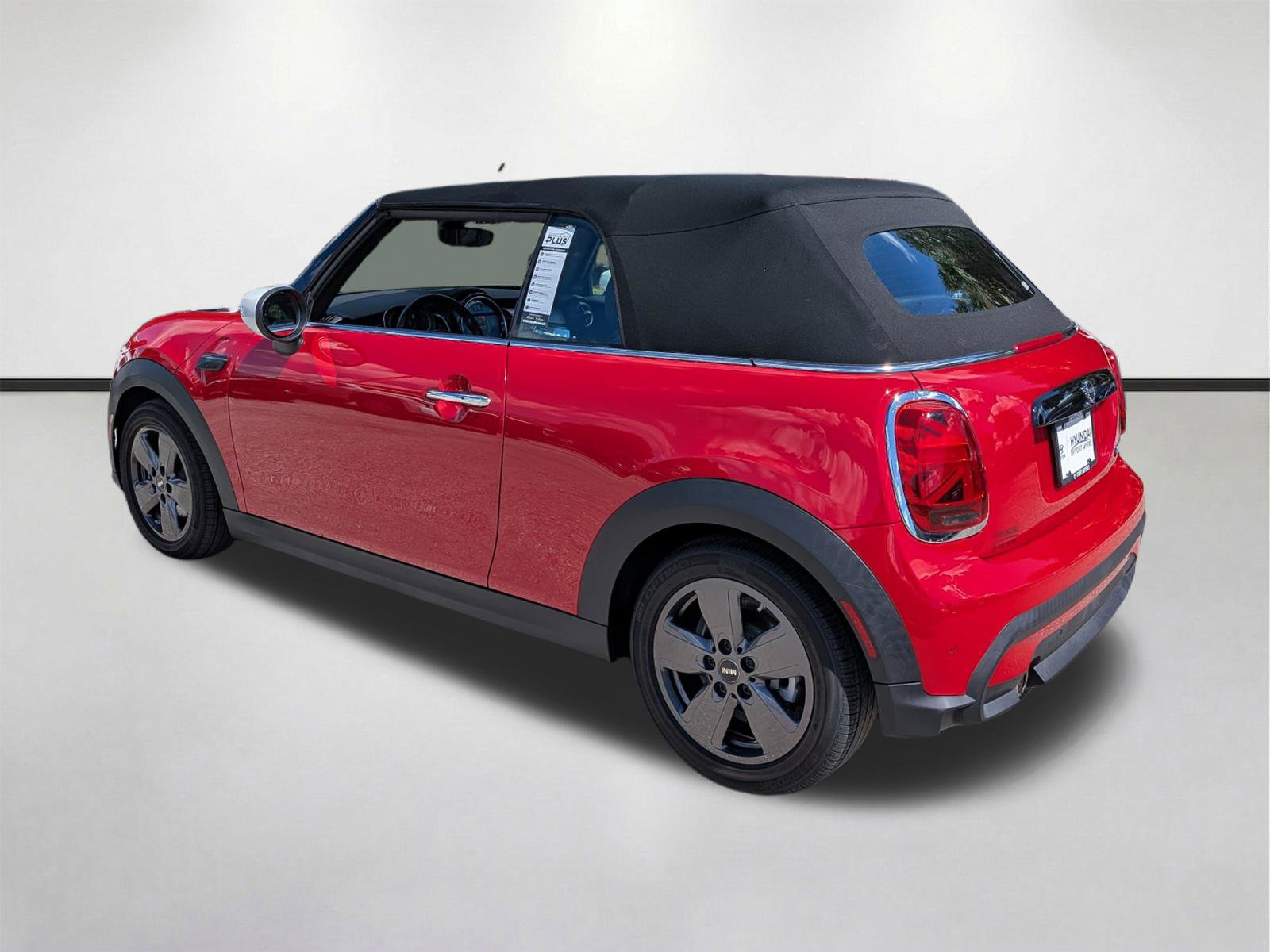 Used 2023 MINI Cooper Convertible FWD image 6