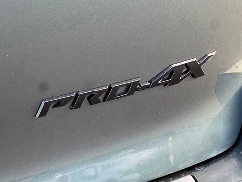 New 2026 Nissan Armada PRO-4X image 36