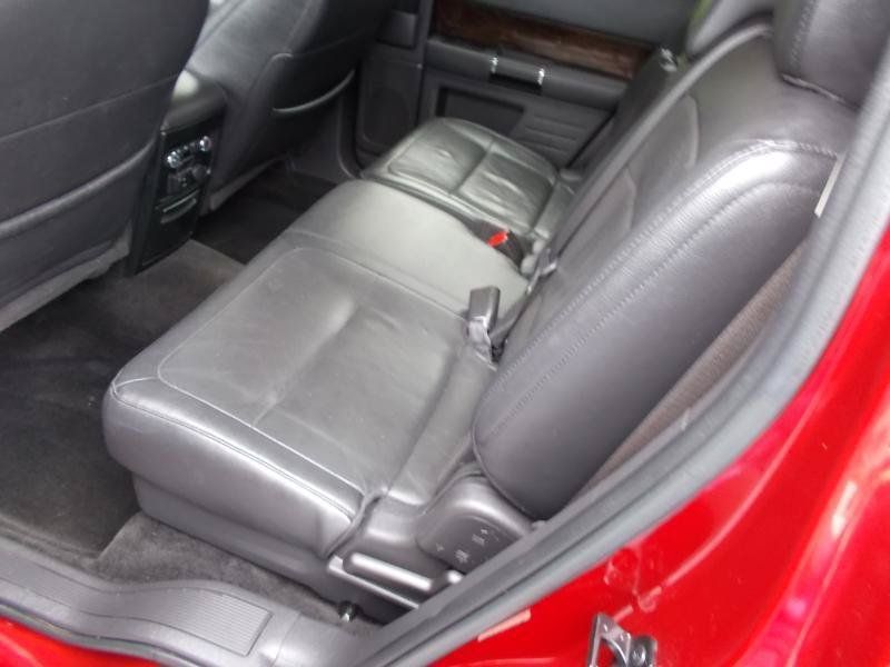 Used 2014 Ford Flex Limited AWD/4WD image 25