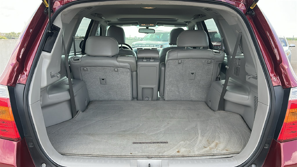 Used 2008 Toyota Highlander Limited FWD image 40